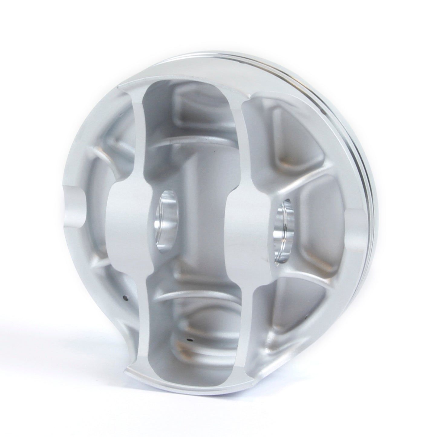 Piston Kit Hc Frgd Nikasil Cyl 96.94/Std 13.5:1 Ktm