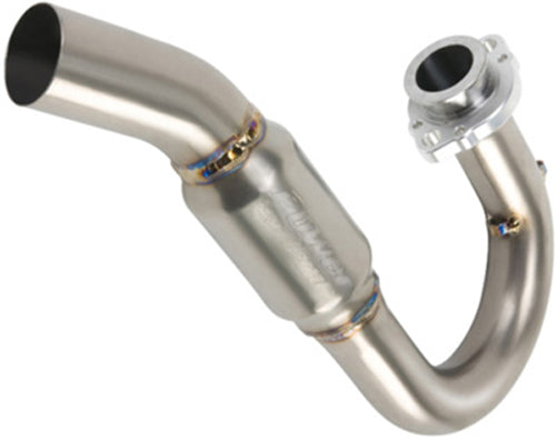 Powerbomb Header S/S Suz Rmz250'13
