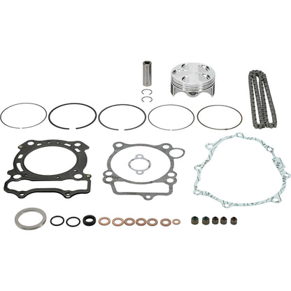 Top End Kit Hc 76.94/Std 13.5:1 Yam