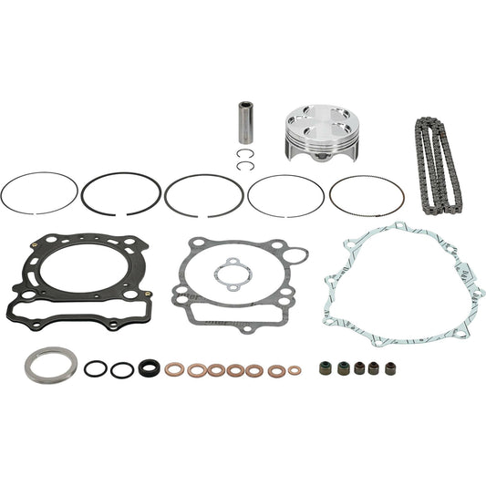 Top End Kit Hc 76.94/Std 13.5:1 Yam