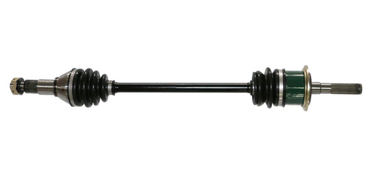 Oe 2.0 Axle Front Right