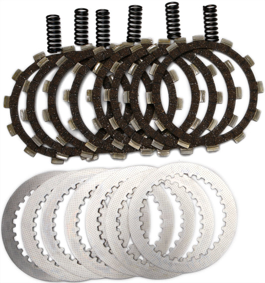 Dirt Racer Clutch Set Drc85