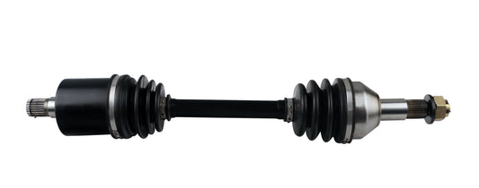 Oe 2.0 Axle Rear