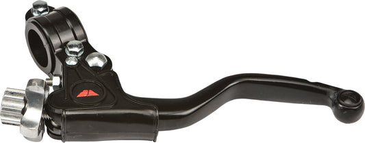 Pro Kit Shorty Lever All Black