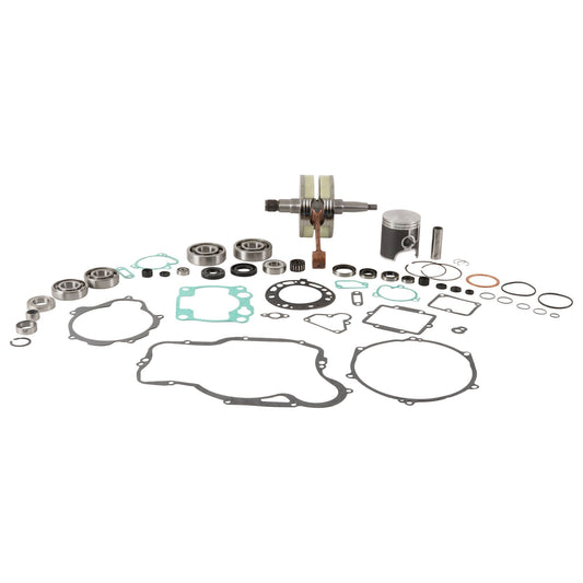 Complete Engine Rebuild Kit Kaw