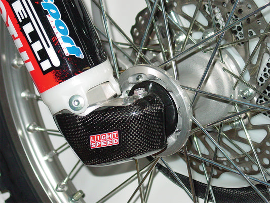 Fork Lug Guard (Right)