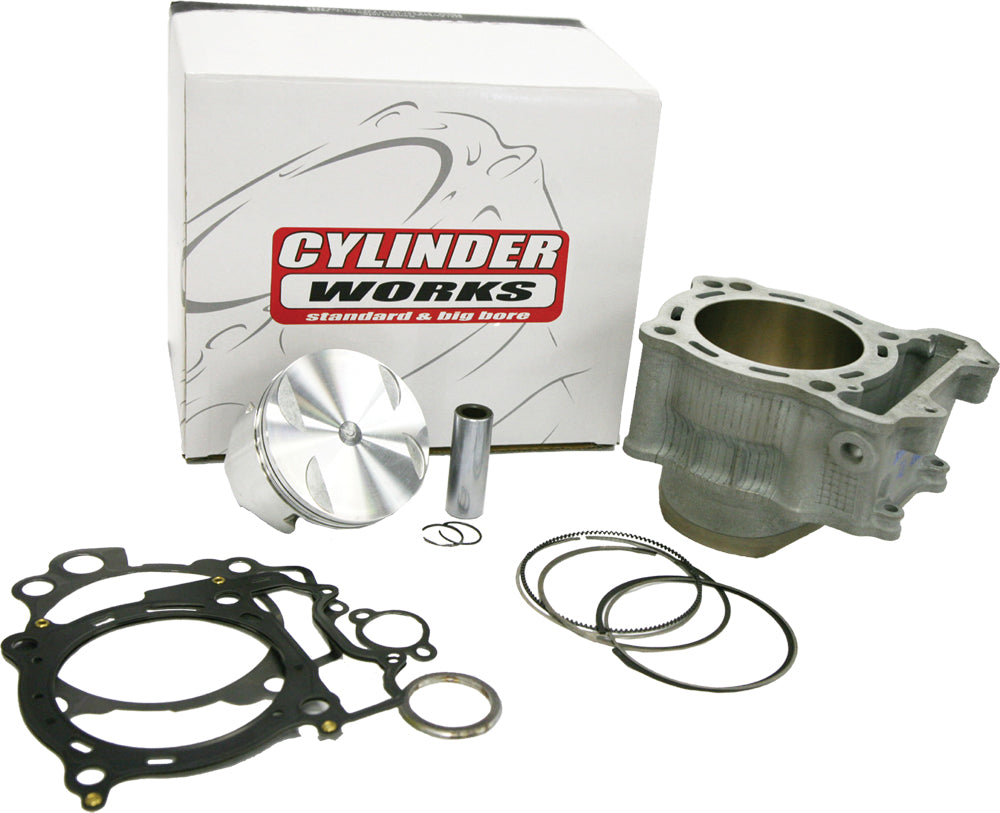 Piston Kit Bb Forged 67.98/+2.0 11.7:1 Hon