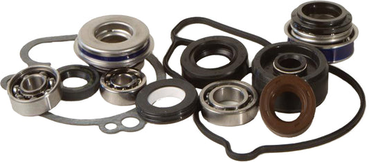 Water Pump Kit Hon Crf150r '07 12