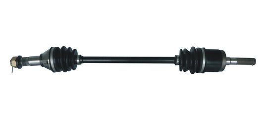 Oe 2.0 Axle Front Right