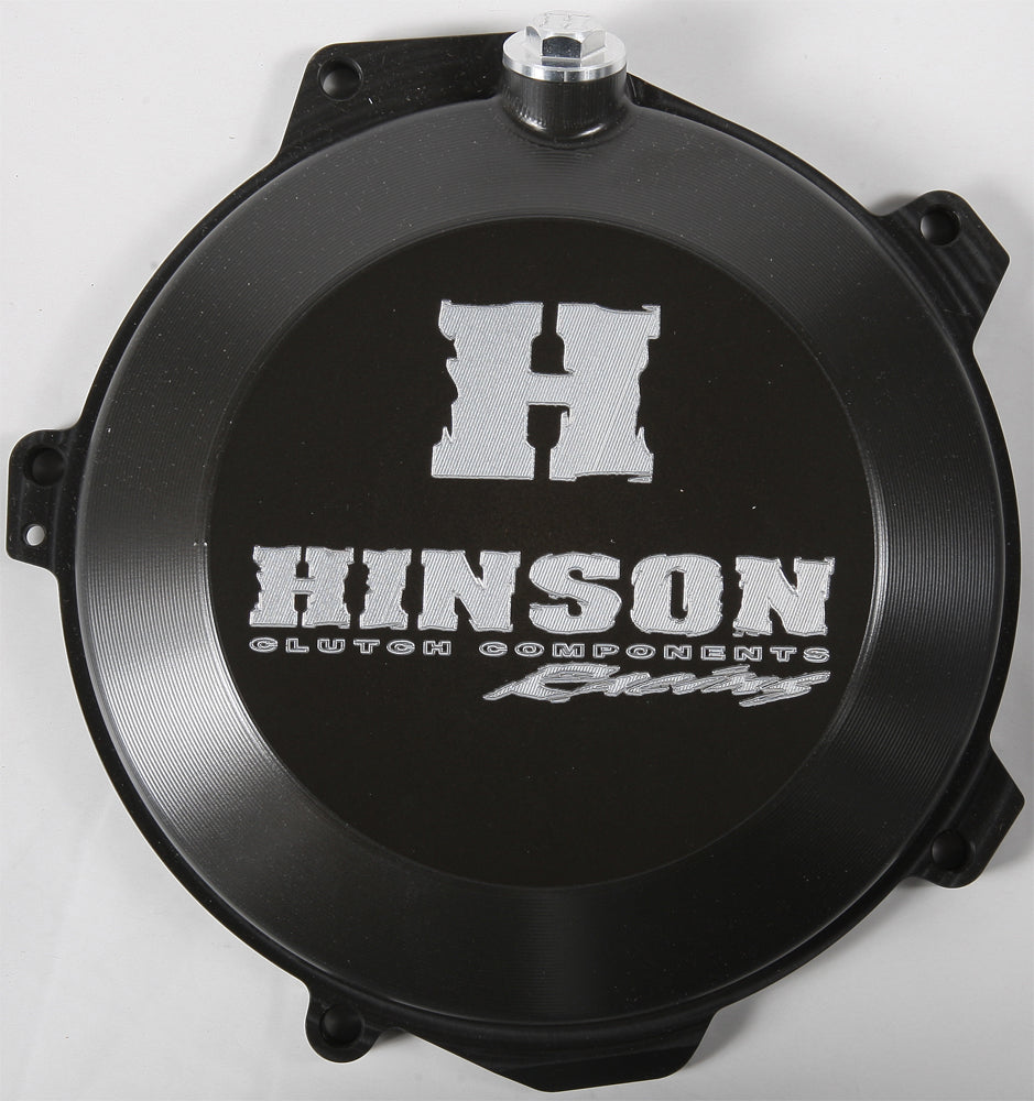 Clutch Cover Ktm 350sx F '11