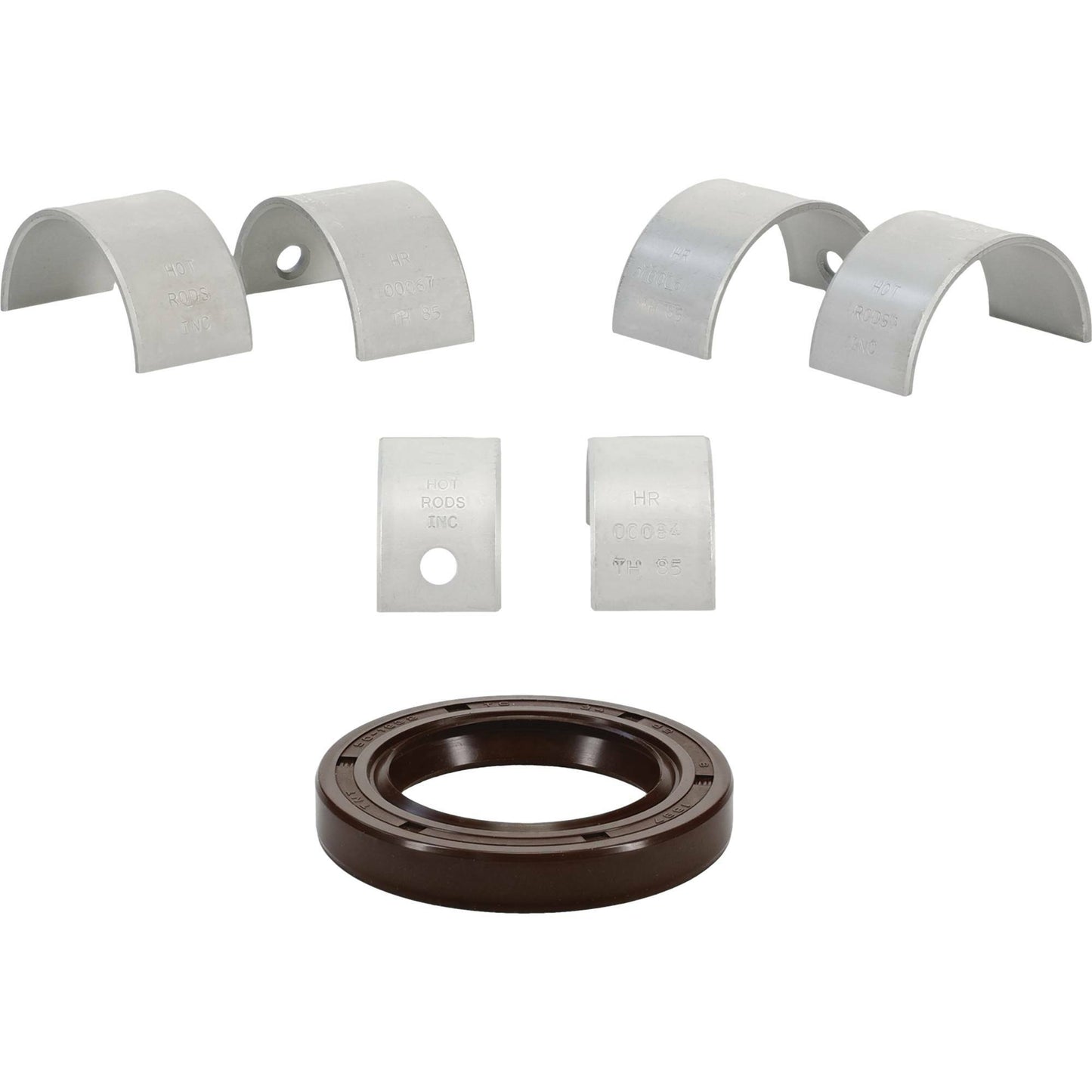 Main Bearing And Seal Kit Can