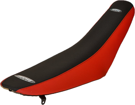 Complete Seat Standard Hon Black/Red