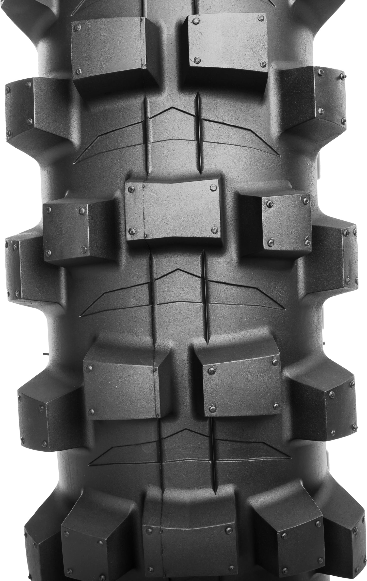 Tire M5b Evo Rear 100/90 19 57m Bias Tt