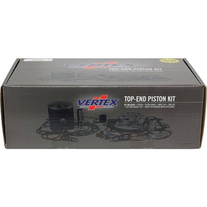 Top End Kit Hc Forged Tbox 76.76/Std 14.0:1 Hon