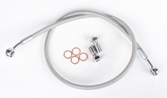 Brakeline Rear Honda Std+4