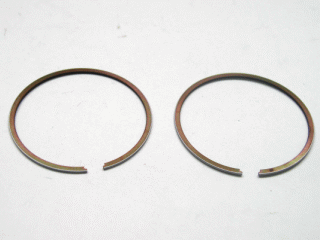 Piston Rings 47.95mm Kaw For Namura Pistons Only