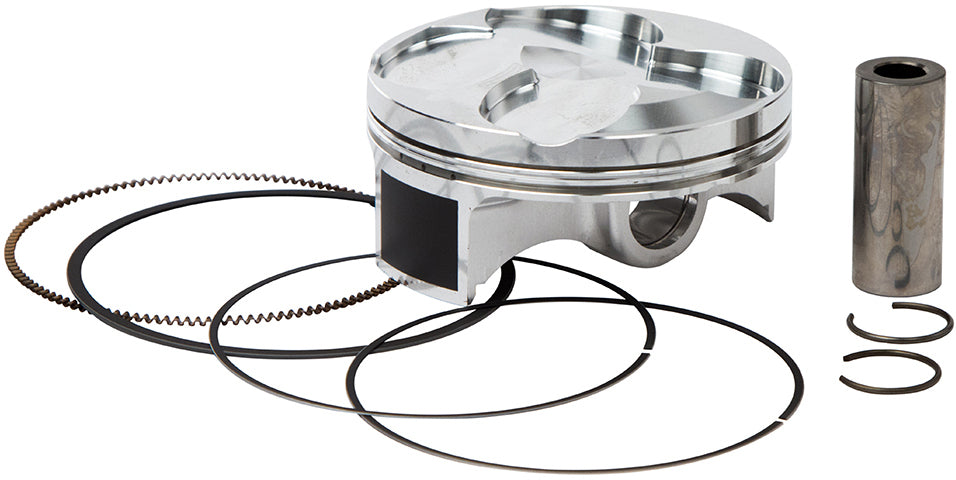 Piston Kit Hc Forged 76.96/Std 13.9:1 Suz