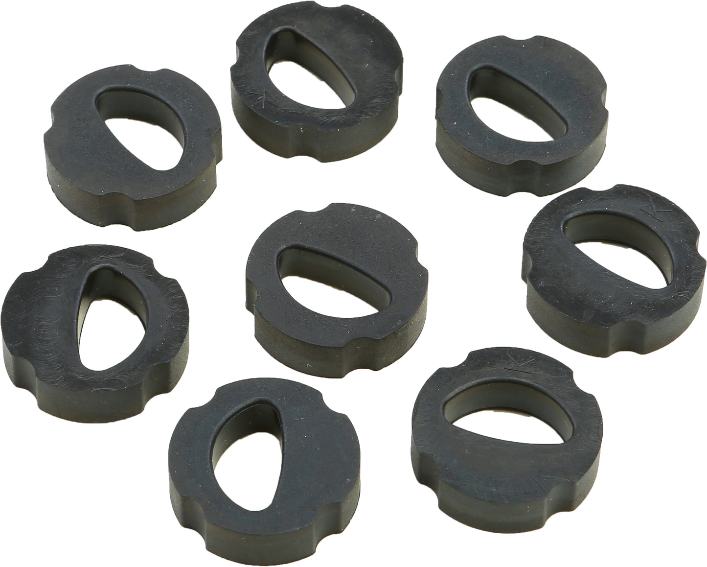 Clutch Rubber Set Kaw