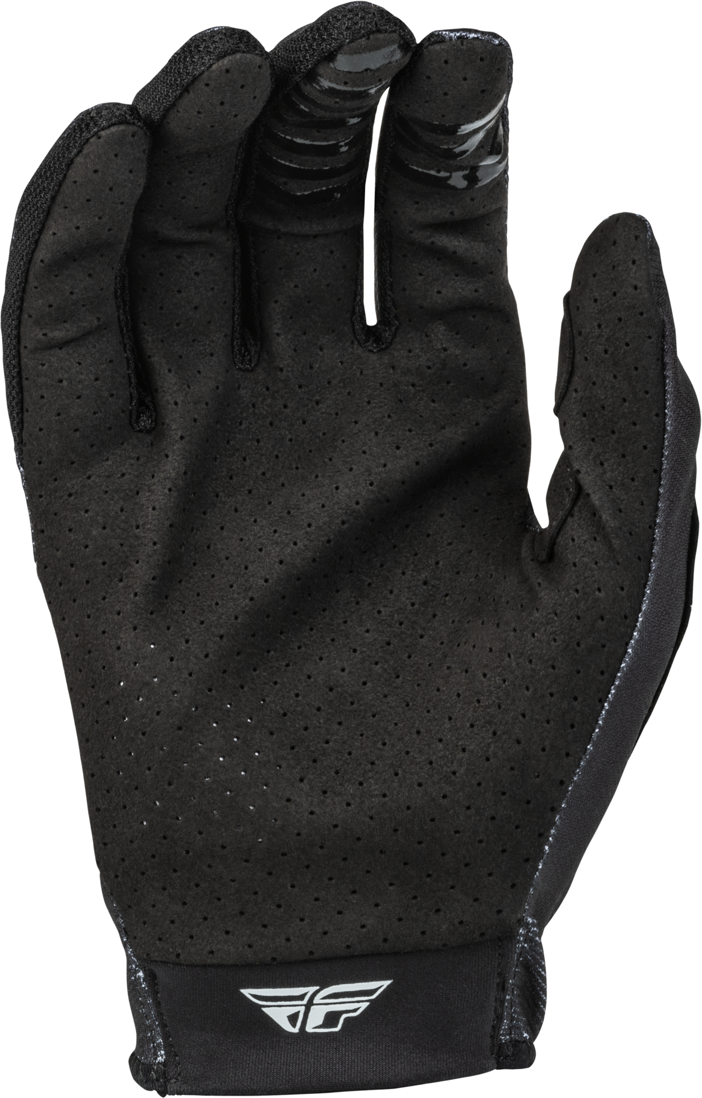 Lite Gloves Black/Grey 2x