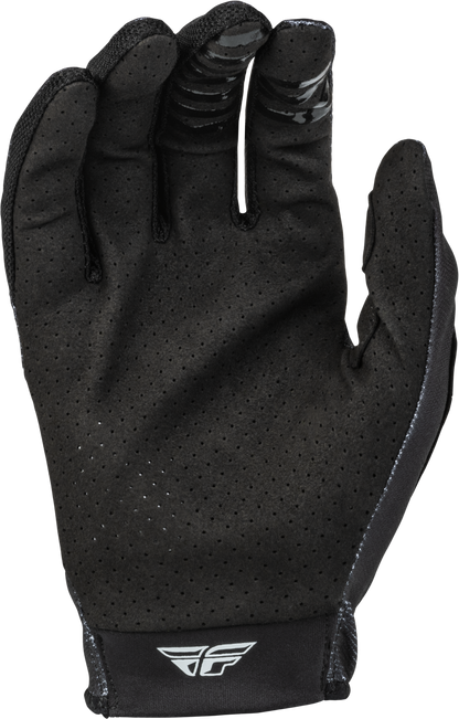 Lite Gloves Black/Grey 2x