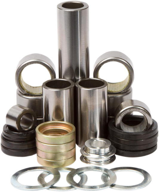 PIVOT WORKS Linkage Rebuild Kit PWLK-Y35-000