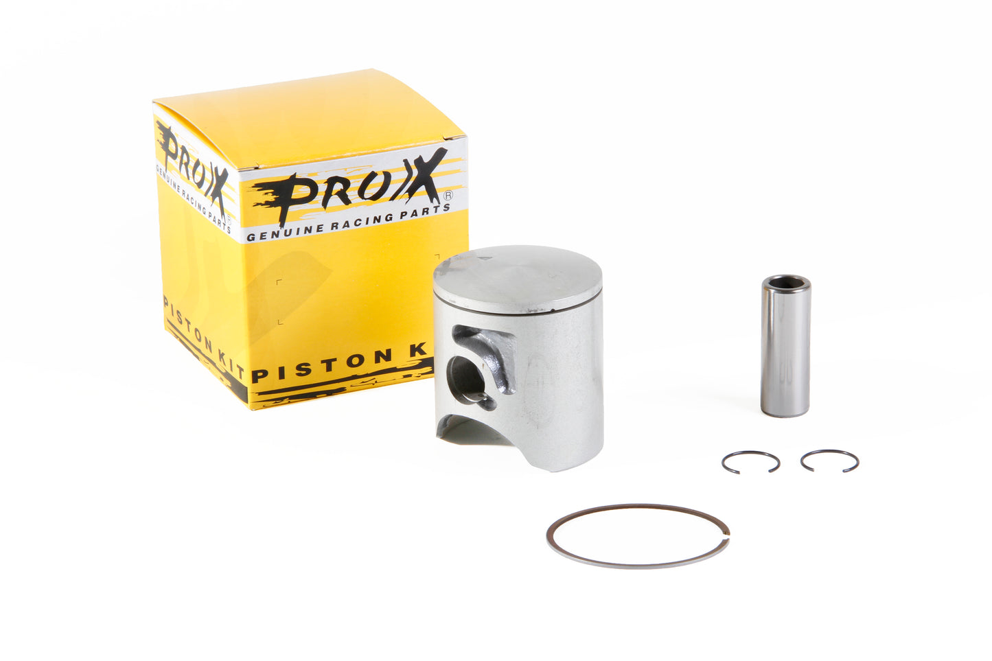 Piston Kit Nikasil Cyl 53.94/Std Yam