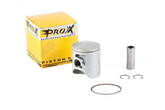 Piston Kit Nikasil Cyl 53.94/Std Yam