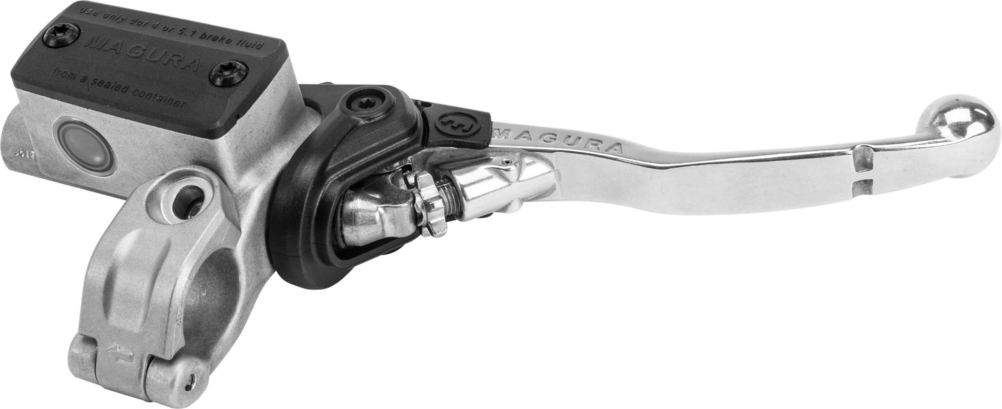Front Brake Master Cylinder 167 Axial Complete