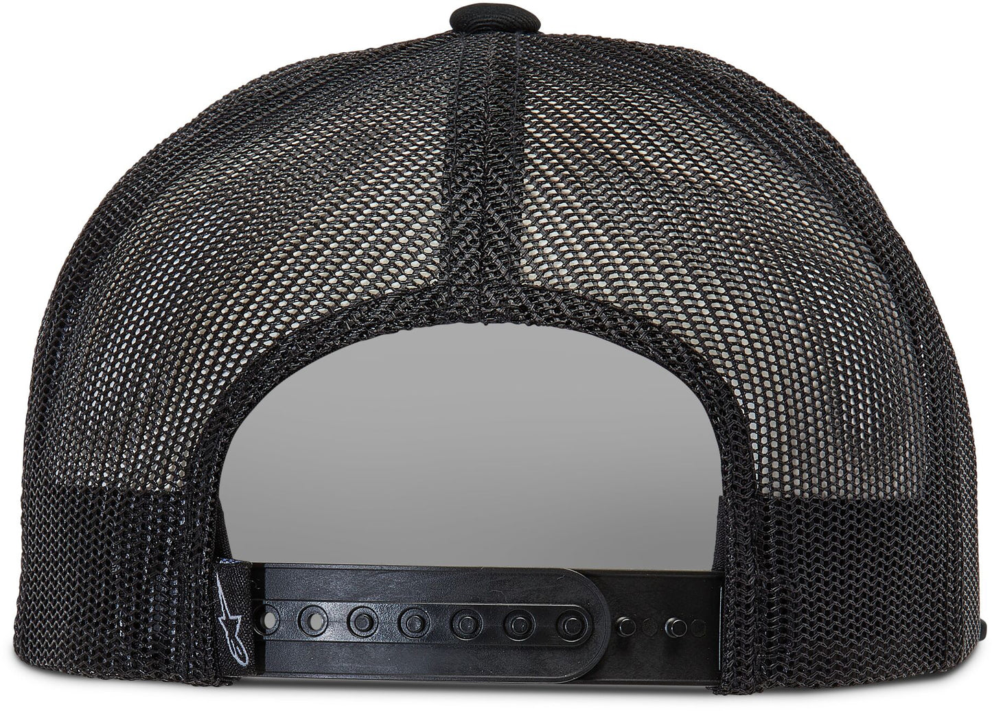 Bolt Trucker Black/Black