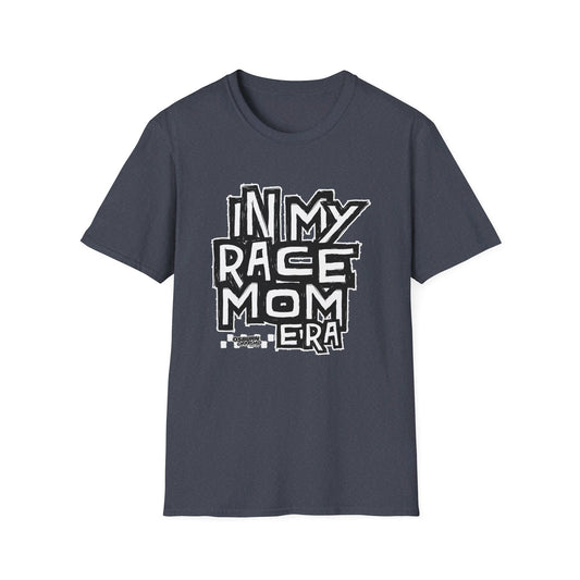 Race Mom Era T-Shirt