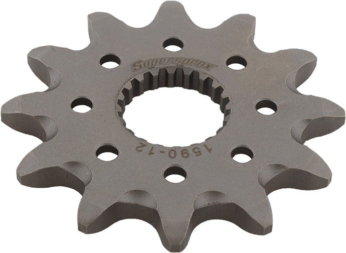 Front Cs Sprocket Steel 12t 520 Gas/Yam