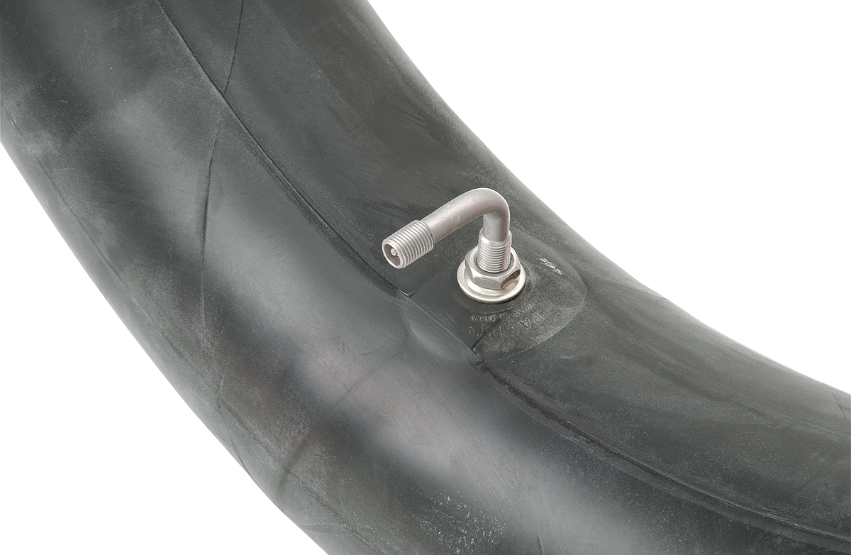 BRIDGESTONE Inner Tube - Heavy Duty - 19" - TR-4 - Center Metal Valve 543497