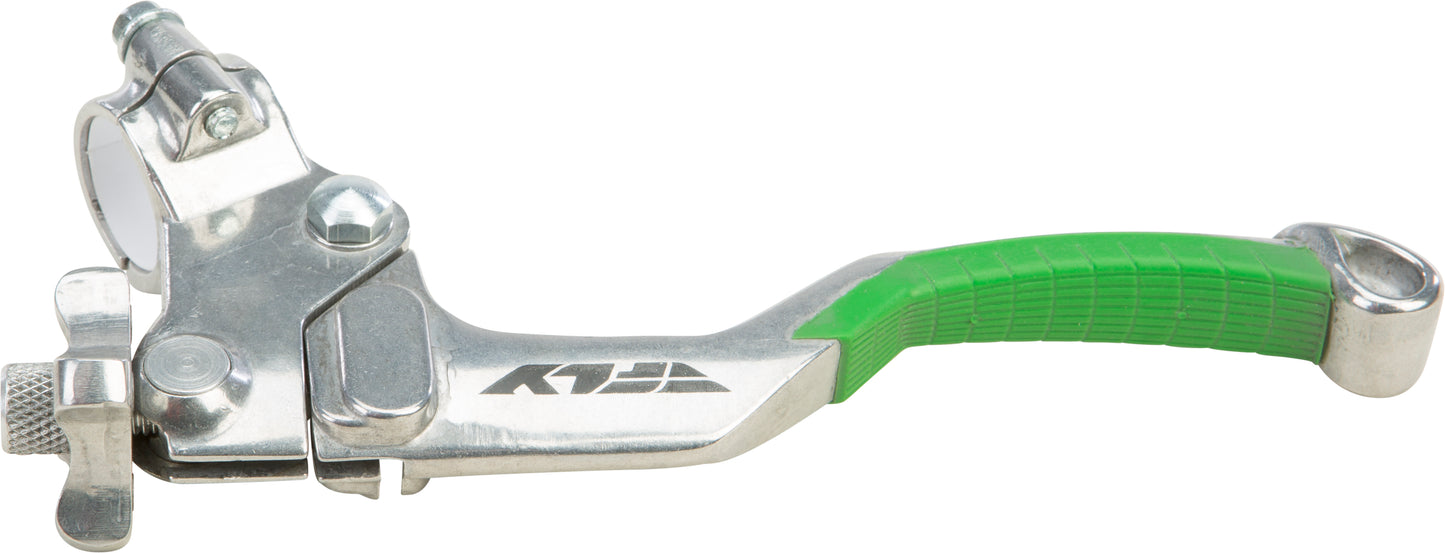 Ez 3 Kit Standard Green