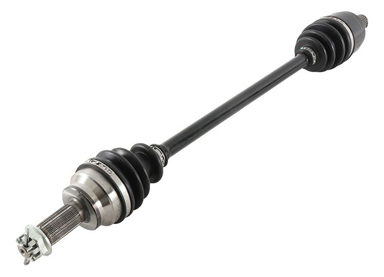 6 Ball Heavy Duty Axle Rear