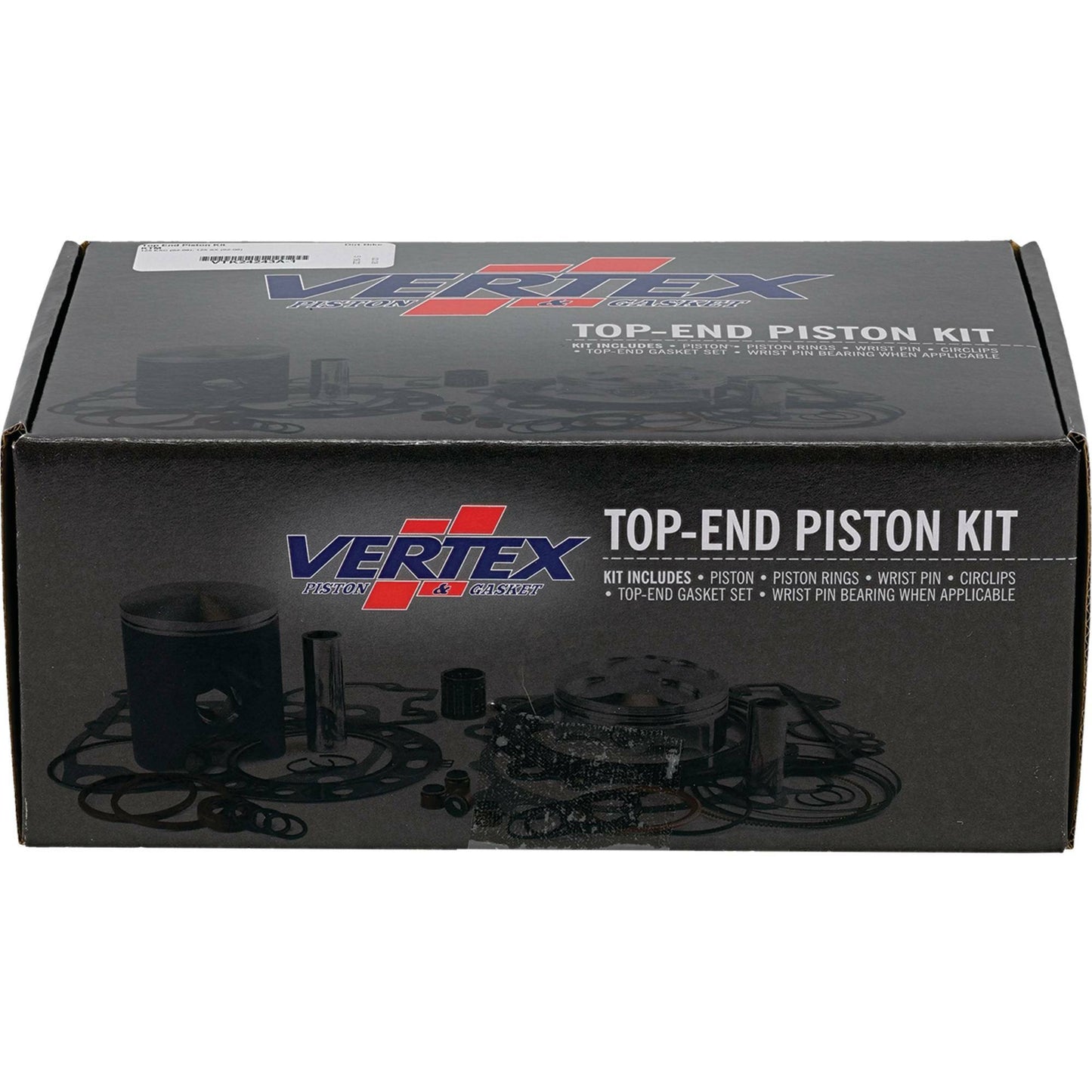 Top End Kit Cast Race 53.94/Std Ktm
