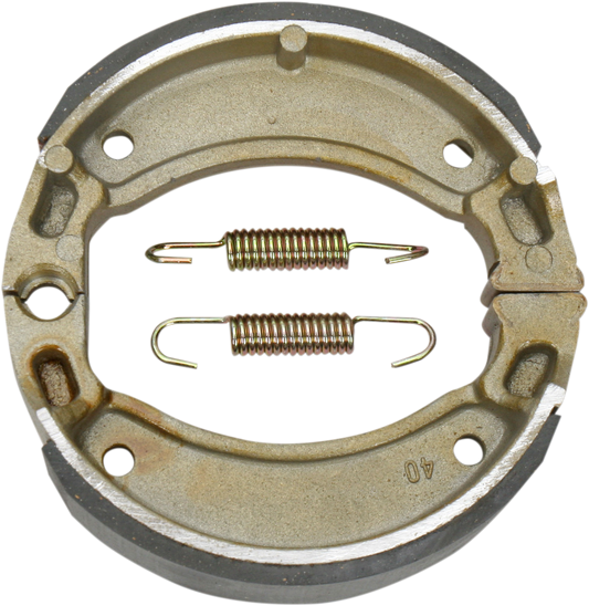 EBC Brake Shoes - Adly Moto/Yamaha 503