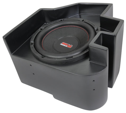 10" Subwoofer & Box