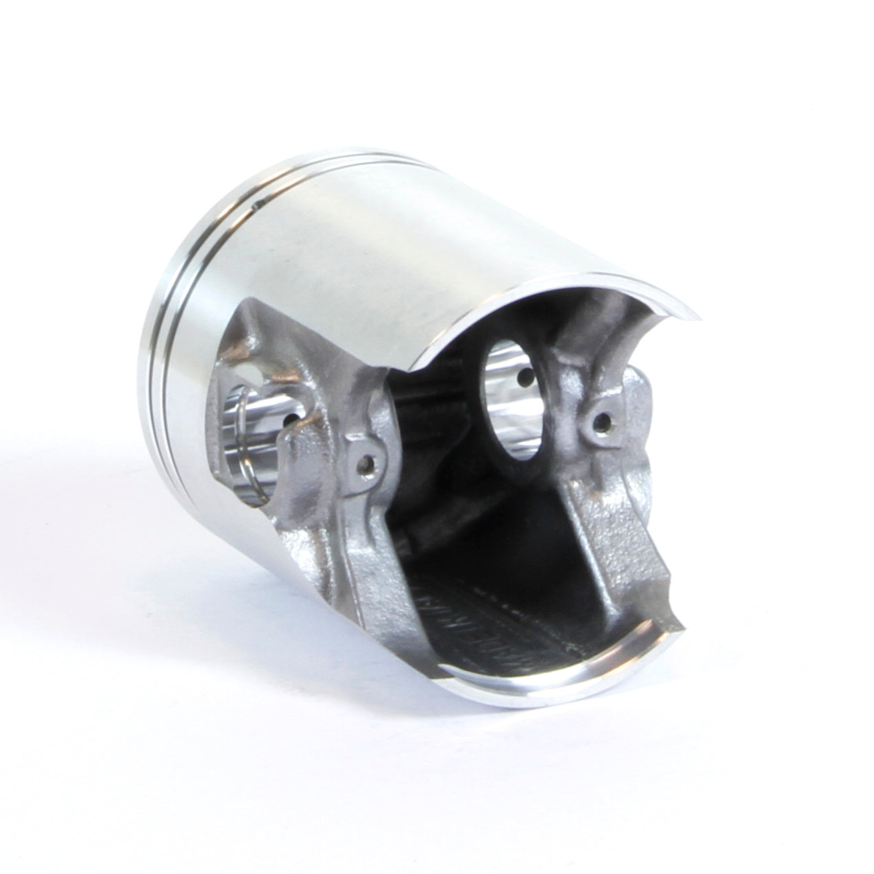 Piston Kit Nikasil Cyl 42.95/Std Kaw/Suz