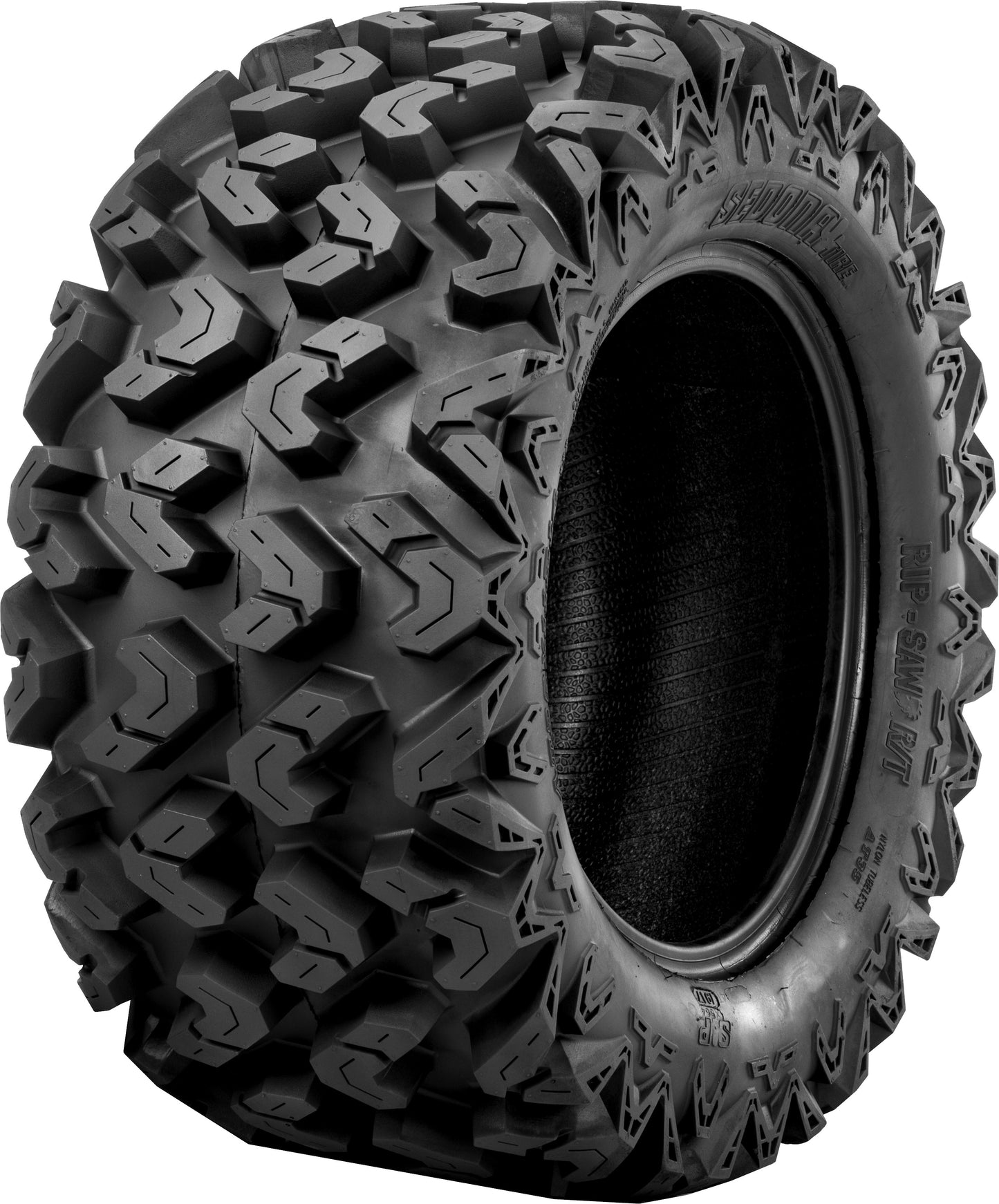 Tire Rip Saw R/T 26x11r12 Radial 6pr Lr480lbs