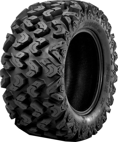 Tire Rip Saw R/T 26x11r12 Radial 6pr Lr480lbs