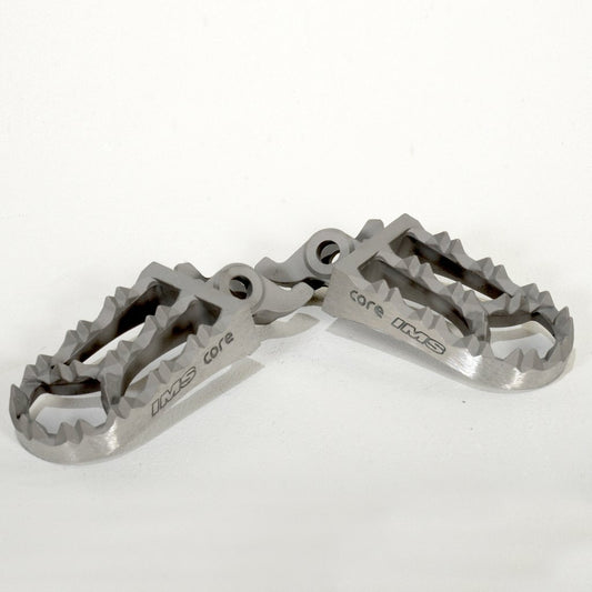 Core Enduro Footpegs Kaw