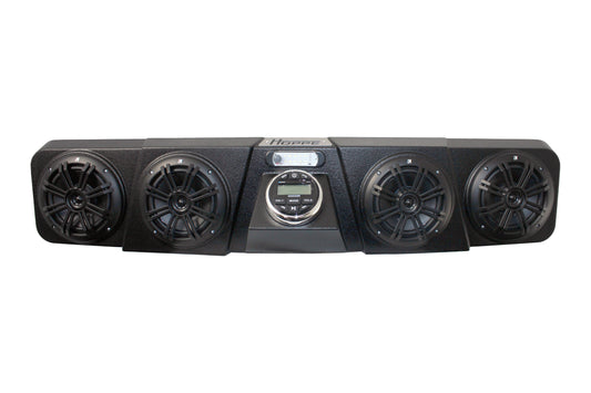 Audio Mini Can Def