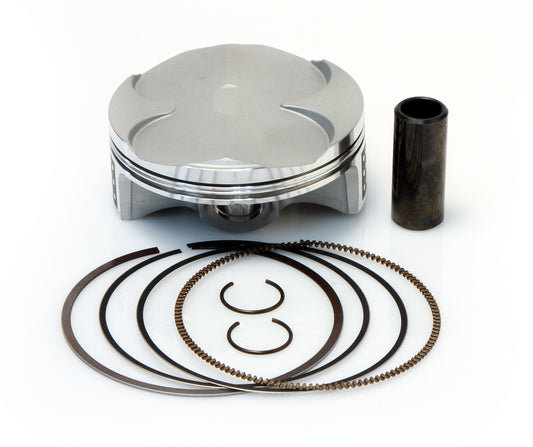 Piston Kit T Box Design Hi Comp