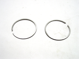 Piston Rings 42.95mm Kaw/Suz For Namura Pistons Only