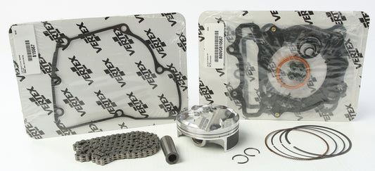 Top End Kit 76.96/Std 13.9:1 Suz