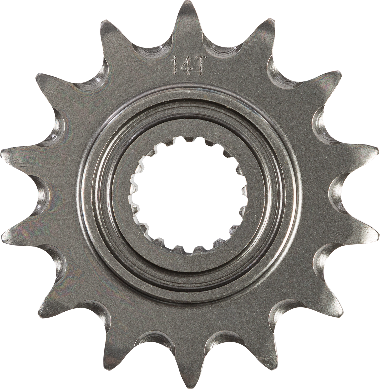 Front Cs Sprocket Steel 14t 520 Hon