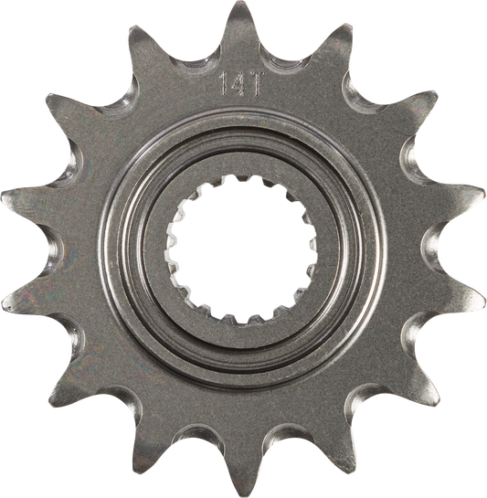 Front Cs Sprocket Steel 14t 520 Hon