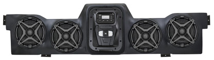 Ssv Wp3 Ovrhd Spkr Kit Can Am Commander/Maverick