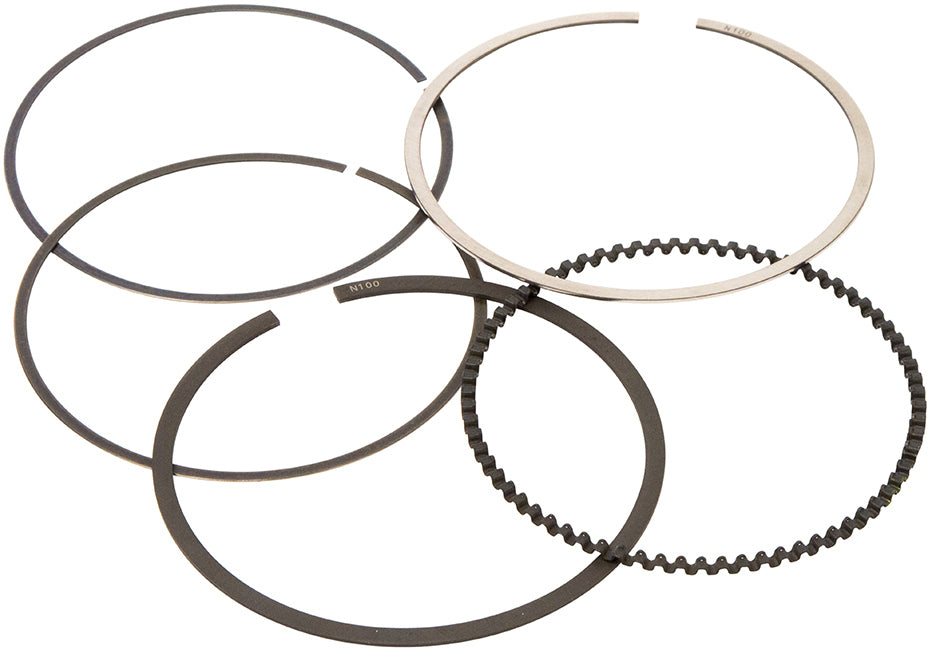 Piston Rings 84.97mm Hon For Vertex Pistons Only