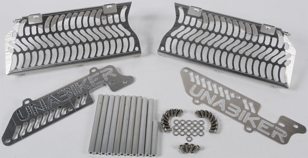 Radiator Guard (Natural)